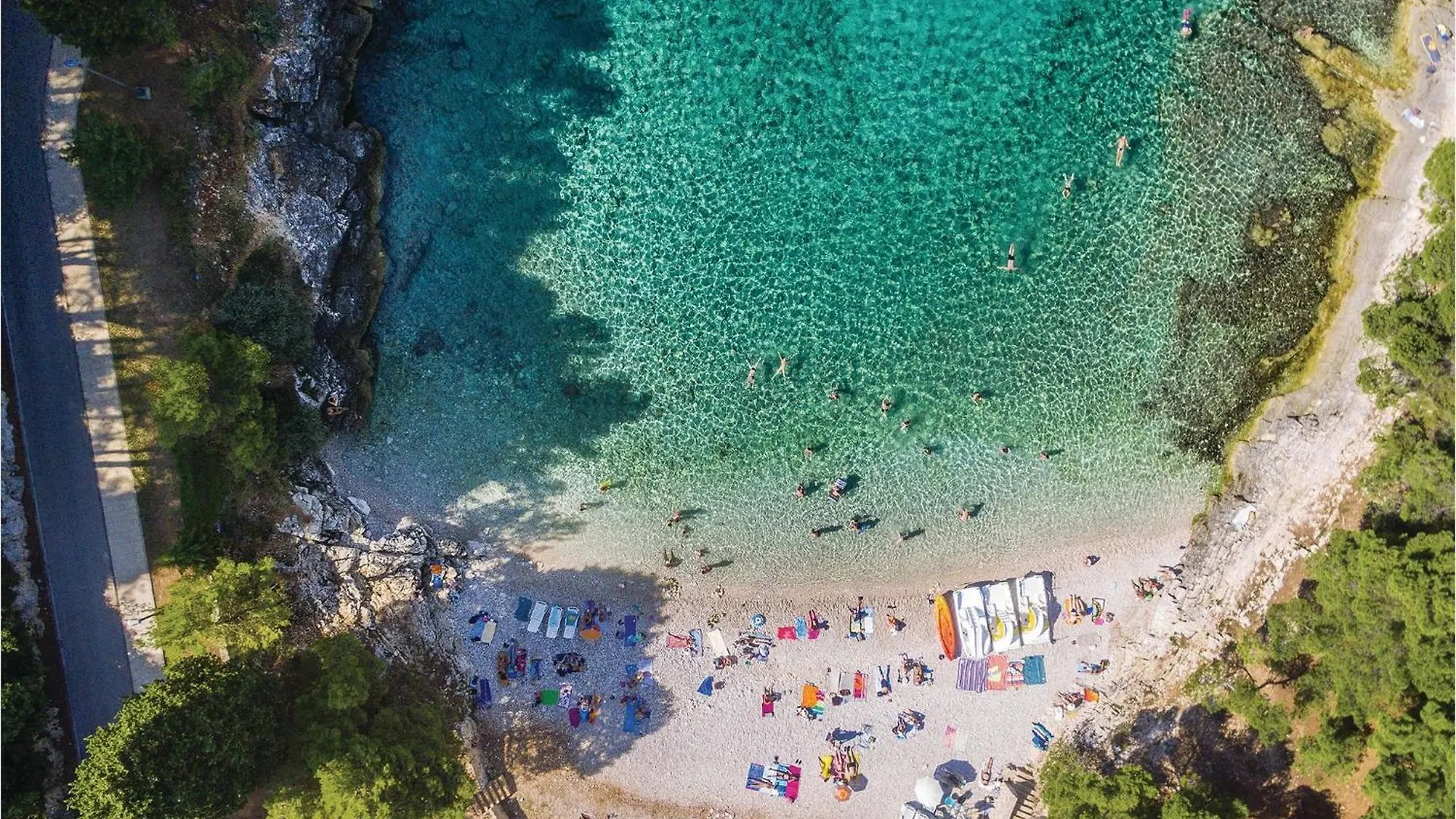 1 Bedroom Lovely Apartment In Pula 0*,  Croatia