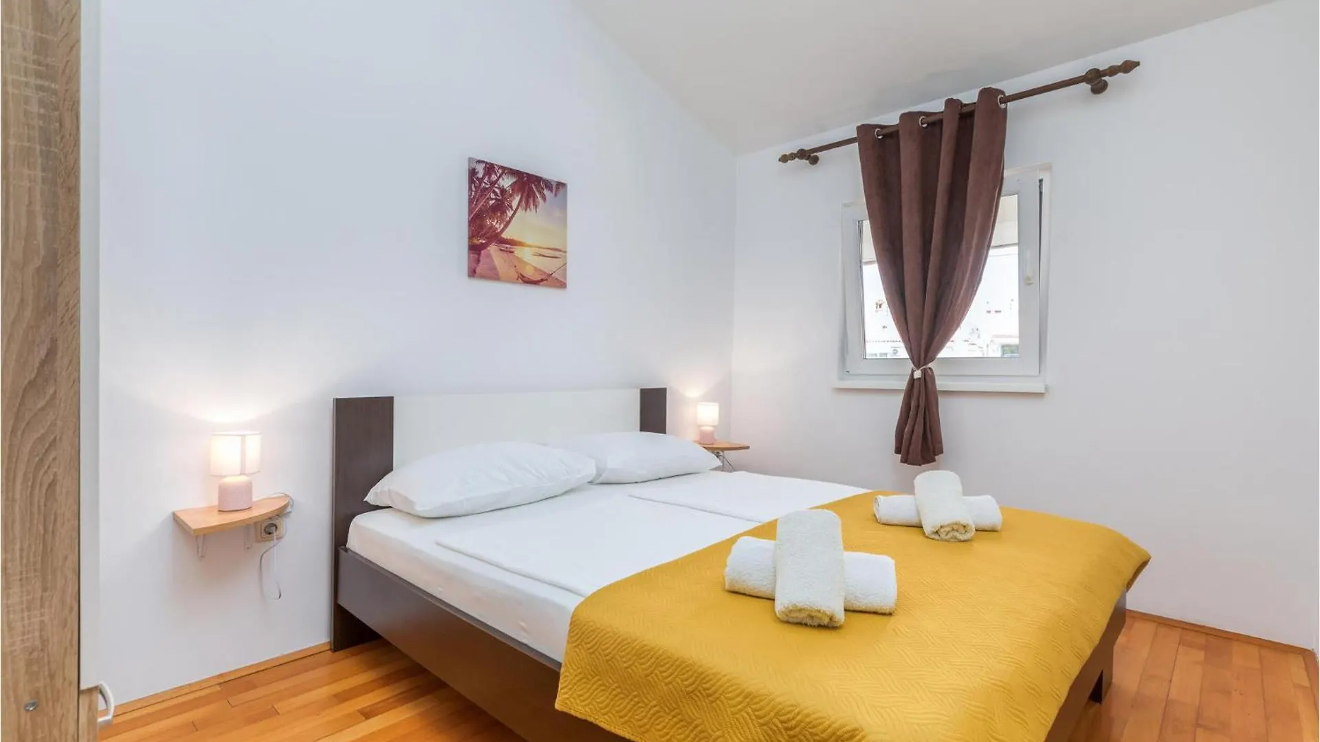 1 Bedroom Lovely Apartment In Pula