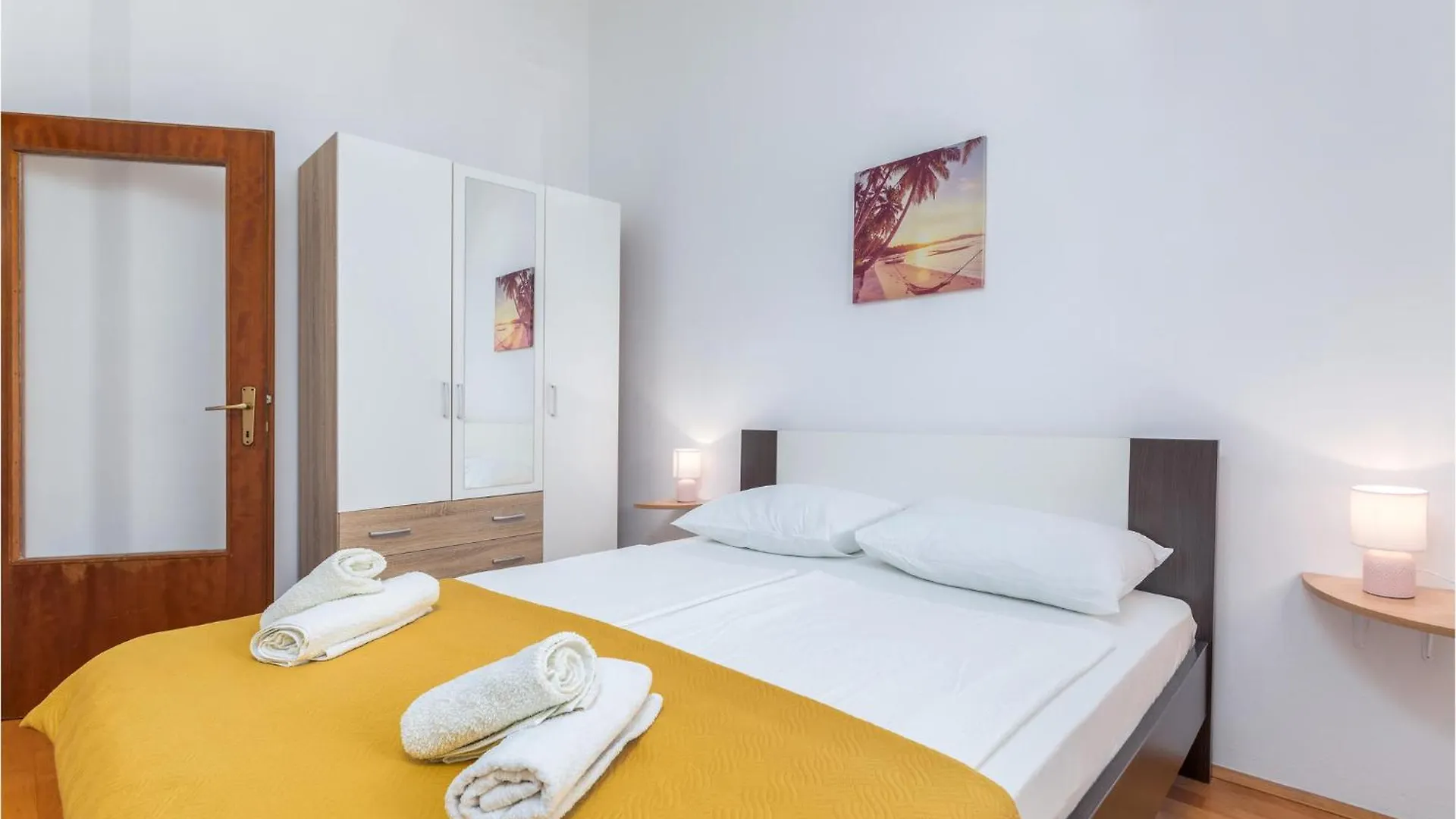 1 Bedroom Lovely Apartment In Pula Croatia