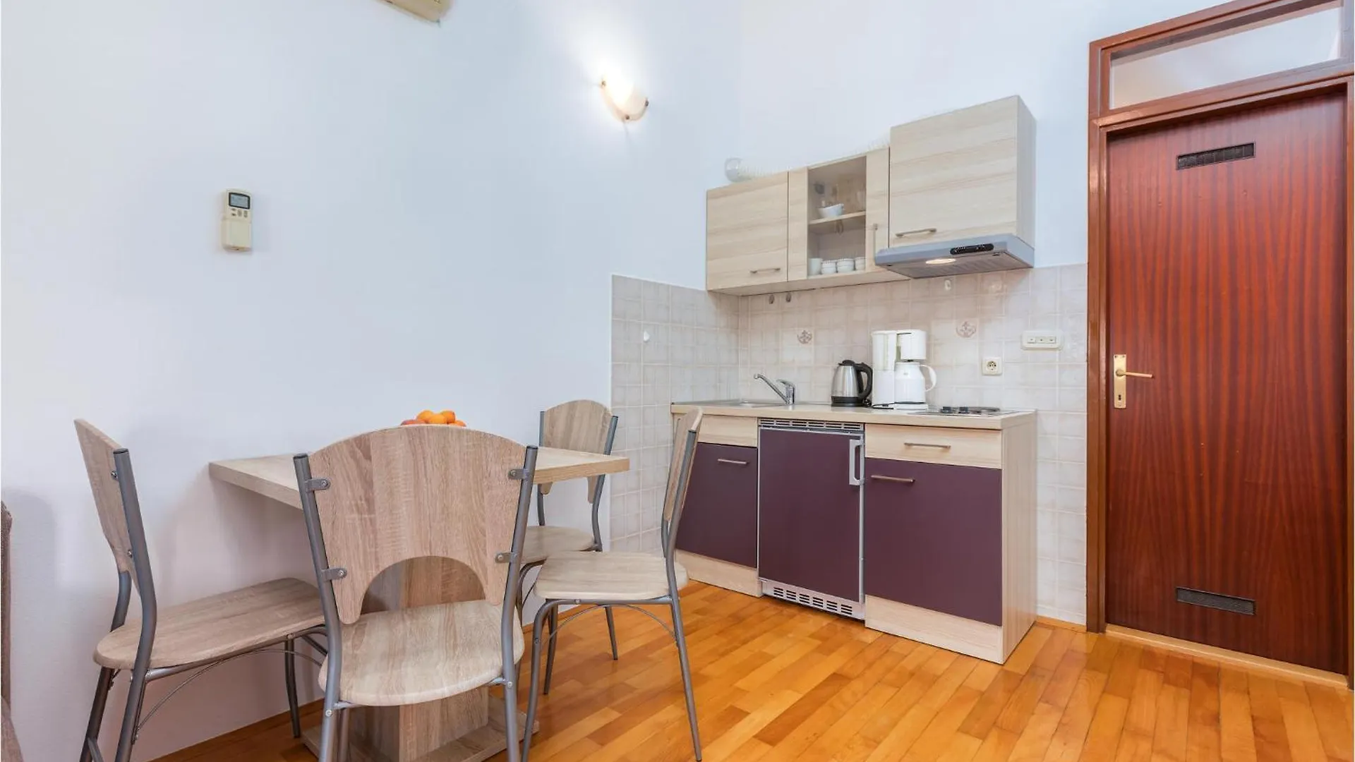 1 Bedroom Lovely Apartment In Pula Croatia